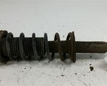 Strut Rear Base Fits 08-11 Subaru Impreza OEM - $122.51 CAD