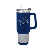 Detroit Lions 40 oz. COLOSSUS Travel Mug - $61.72 CAD