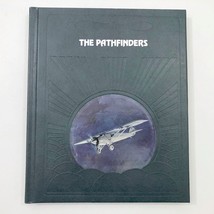 The Pathfinders Epic of Flight Time Life Books David Nevin 1980 - $6.92