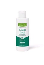 1 Medline Remedy Essentials Shampoo &amp; Body Wash Gel Cleanse MSC092SBW04 ... - $5.89