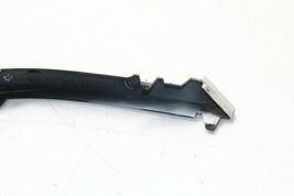 2006-2008 BMW 750i 750Li E66 EXTERIOR REAR RIGHT PASSENGER BUMPER TRIM P8481 image 6