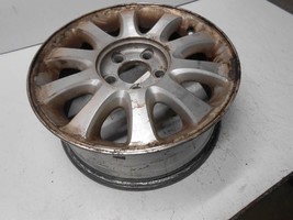 01 02 03 Chrysler Town Country 16x6-1/2 aluminum 10 spoke machined Wheel... - $99.99