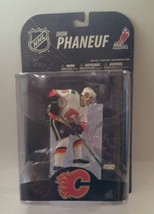 Series 20 - Dion Phaneuf - Last Calgary Flame Figure - Canadian Release  - £29.09 GBP