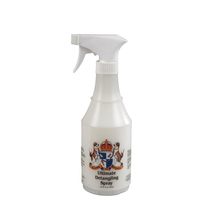 Ultimate Detangle Dog Grooming Spray Prevent Stains Repels Dirt Keeps Co... - £25.70 GBP+