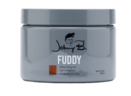 Johnny B Fuddy Matte Styling Gel - £14.10 GBP - £20.38 GBP