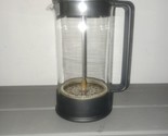 Bodum French Press 8 Cup Coffee Maker Brazil 1548 with Measuring Scoop - $15.00