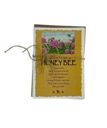 Advice for Life 4 Pack Nature Cards Envelopes Butterfly Honey Bee Garden... - $12.55