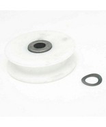 FRIGIDAIRE APPLIANCE V-PULLEY 5303912533 BRAND NEW - €21,49 EUR