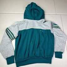 Vintage 80S Finish Line Hoodie Adult Size Medium (Actual size XS) - €13,77 EUR