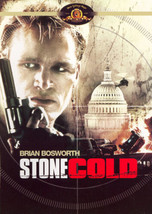 Stone Cold [Region 1] [US Import] DVD Pre-Owned Region 2 - £38.76 GBP