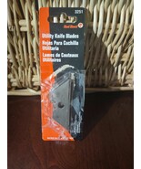Red Devil 3251 5 Pack Utility Knife Blades,No 3251,  Red Devil Inc - $12.75