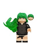Tatsumaki Tornado One-Punch Man Minifigures Building Toy - $3.49