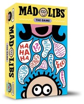 Looney Labs Mad Libs: The Game - $28.42