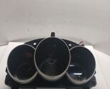 Speedometer Cluster KPH Thru 12/31/07 Fits 07-08 Mazda 3 Instrument Cluster - $105.93