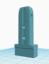 Gunsmith&#39;s Vise Block for SIG P320/P250 9mm Full, Compact &amp; Sub Compact - $15.99