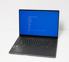 Asus ROG Zephyrus G16 OLED 16" Ultra 9 185H 32GB 2TB SSD RTX 4090 image 2