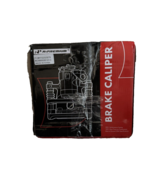 A-Premium Disc Brake Caliper Assembly with Bracket For SelectDodge, Ram ... - €36,67 EUR