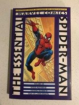The Essential SPIDER-MAN Vol 3 Collection Marvel 1998 Excellent Condition - £21.44 GBP