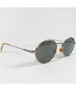 American Optical AO 1950's RARE Oval Round US Made Sunglasses w/Glass Lenses - $95.00