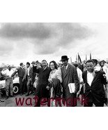 Martin Luther King Jr. &amp; Coretta Scott King marching March 25,1965 Photo... - $8.50