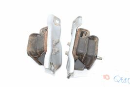 08-11 SUBARU IMPREZA 2.5I ENGINE MOUNTS PAIR Q6104 image 4