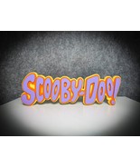Scooby Doo! Action Figure Nerd Geek Gift Collection Edition Film Rare Fa... - $38.29 CAD