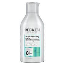 Redken Acidic Bonding Curls Silicone-Free Conditioner 8.5oz - £34.07 GBP