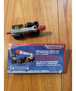 Transformers Armada Land Military Mini-Con Team Bonecrusher - $9.50