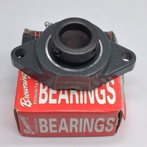 Browning 767382 Flange Mount Ball Bearing 1-7/16&quot; Bore  - $43.12 CAD