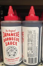 Bachan&#39;s Japanese Barbecue Sauce 17 oz origingal bundle of 2. - $44.52