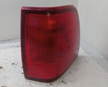 Passenger Tail Light Quarter Panel Mounted Fits 03-06 NAVIGATOR 683785**... - £43.06 GBP