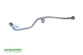 10-13 Mitsubishi Outlander GT 3.0L V6 Mivec Cylinder Head Oil Feed Line Pipe - £18.01 GBP