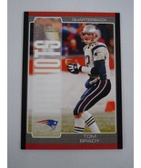 2005 Bowman #19 Tom Brady - $73.43 MXN