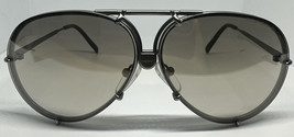 Authentic Porsche Design 40th Anniversary P’8478 Y Japan Sunglass With Defects - £139.02 GBP