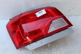 14-20 Impala 10th Gen GMX352 Outer Tail Light Taillight Lamp Driver Left LH image 4