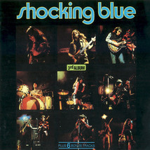 Shocking Blue – 3rd Album CD - £11.77 GBP