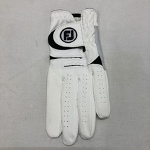 FOOTJOY 1908491 SINGLE GOLF GLOVE - LEFT HAND - SIZE CML - $12.35