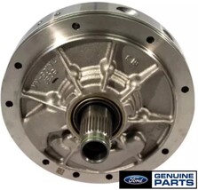 5R110W PUMP CAST 5C3P 05-UP FORD TRUCKS TRANSMISSION SUPER DUTY TORQUE SHIFT image 3