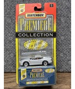 Matchbox Premiere Collection Aston Martin DB-7 World Class Series 10 SH ... - $13.43 CAD