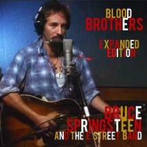 Bruce Springsteen - Blood Brothers [Expanded 2-CD]  Secret Garden  Streets Of Ph - £15.98 GBP