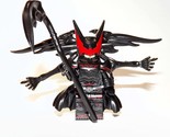 Hellbat Black Batman Custom Minifigure - $5.50