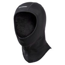 Coreskin Wetsuit Dive Hood 3mm Warm 4 Way Sz L Stretch, Flow Vent No Tra... - $14.45 CAD
