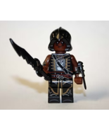 Ktoys Adewale Assassin&#39;s Creed Movie Toys Minifigure - $7.20