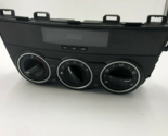 2013-2014 Mazda CX-5 AC Heater Climate Control Temperature OEM B06015 - £27.59 GBP