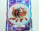 Archie Monsters 2023 Kakawow Cosmos Disney 100 All Star Die Cut Holo #YX... - $21.77