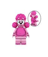 Minifigures Blocks Coco Bluey Cartoon - $6.93