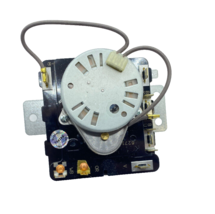 New Genuine OEM Whirlpool Dryer Timer 8299778 WP8299778 - £95.31 GBP