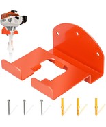 Garage Storage Organizer Trimmer Rack - 1 Pack Heavy Duty Power Tool, Or... - $681.41 MXN