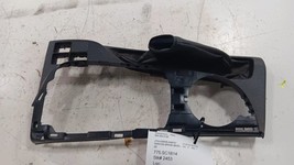 Toyota Scion IQ Parking Brake Bezel Emergency Handle Lever Trim  2011 20... - $64.84