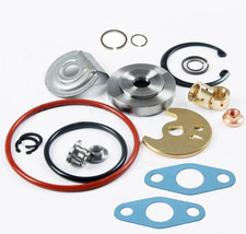 TD04L-14T Turbocharger Rebuild kit for Volvo XC90 XC70 S60 S80 V70 49377... - $799.34 MXN